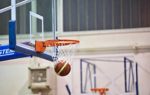 Reprise des entraînements