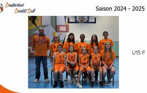 U 15 F