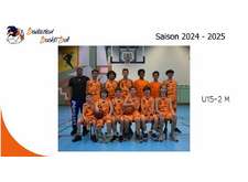 U 15-2 M