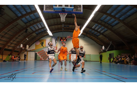 Calendrier des matchs