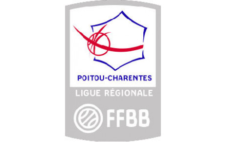 LIGUE POITOU-CHARENTES BASKET-BALL