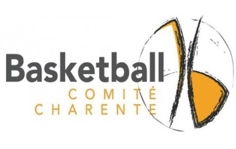 COMITÉ CHARENTE BASKET-BALL