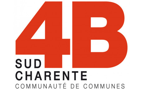 COMMUNAUTÉ DE COMMUNES DES 4B SUD CHARENTE