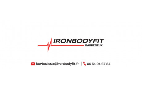 IRONBODYFIT