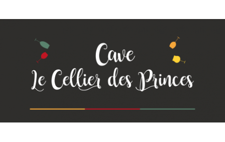 LA CAVE LE CELLIER DES PRINCES